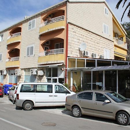 Guest House Katic Trpanj Bagian luar foto