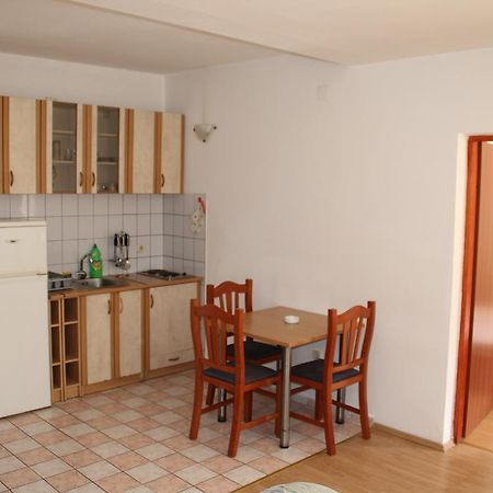 Guest House Katic Trpanj Bagian luar foto