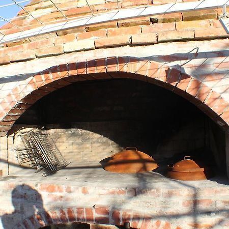 Guest House Katic Trpanj Bagian luar foto