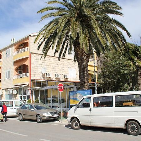 Guest House Katic Trpanj Bagian luar foto