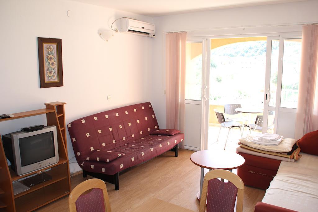 Guest House Katic Trpanj Ruang foto