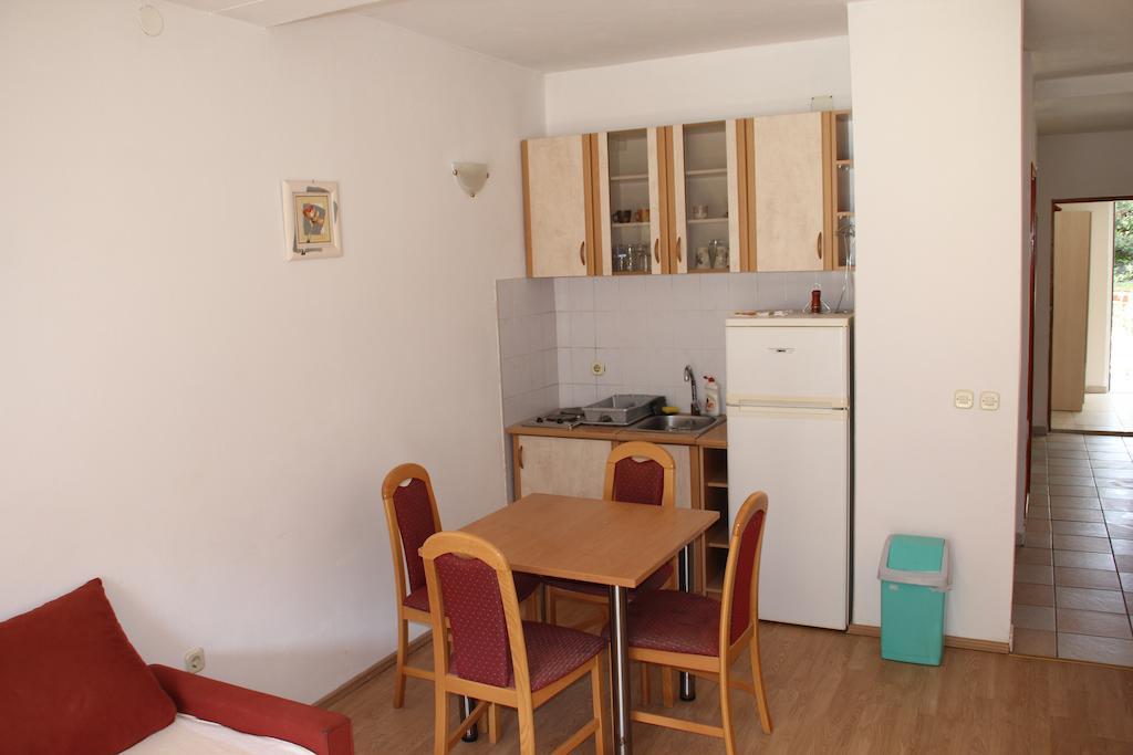 Guest House Katic Trpanj Ruang foto