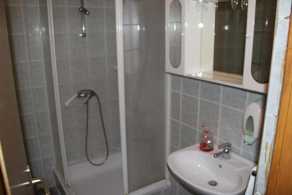 Guest House Katic Trpanj Ruang foto