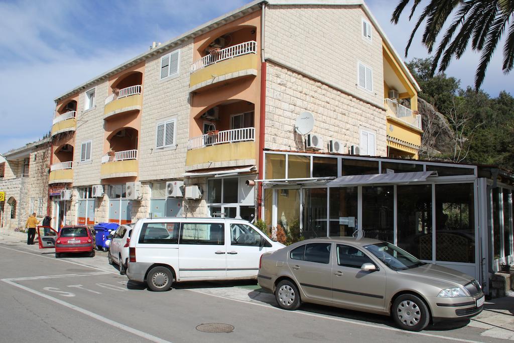 Guest House Katic Trpanj Bagian luar foto