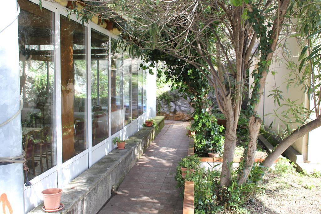 Guest House Katic Trpanj Bagian luar foto