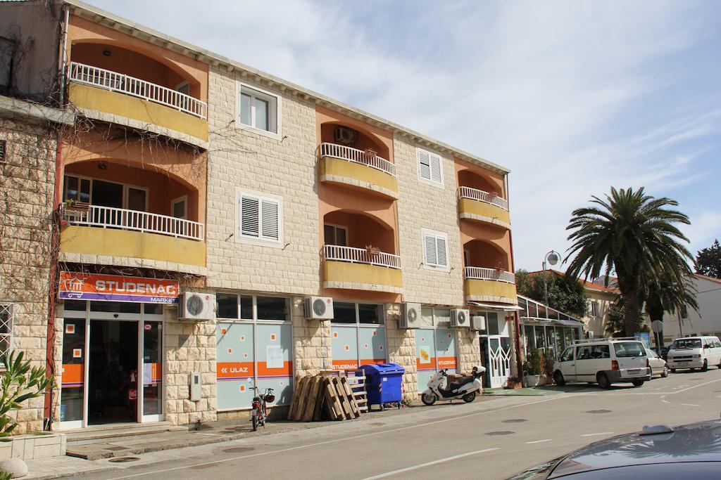 Guest House Katic Trpanj Bagian luar foto
