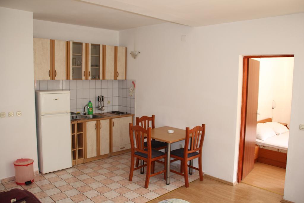 Guest House Katic Trpanj Bagian luar foto