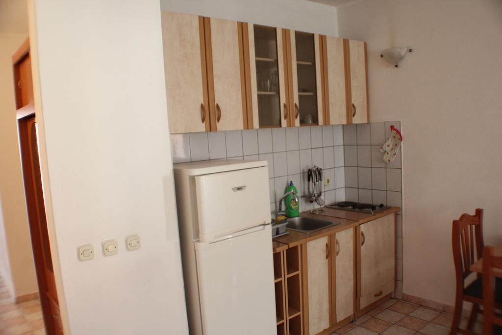 Guest House Katic Trpanj Ruang foto