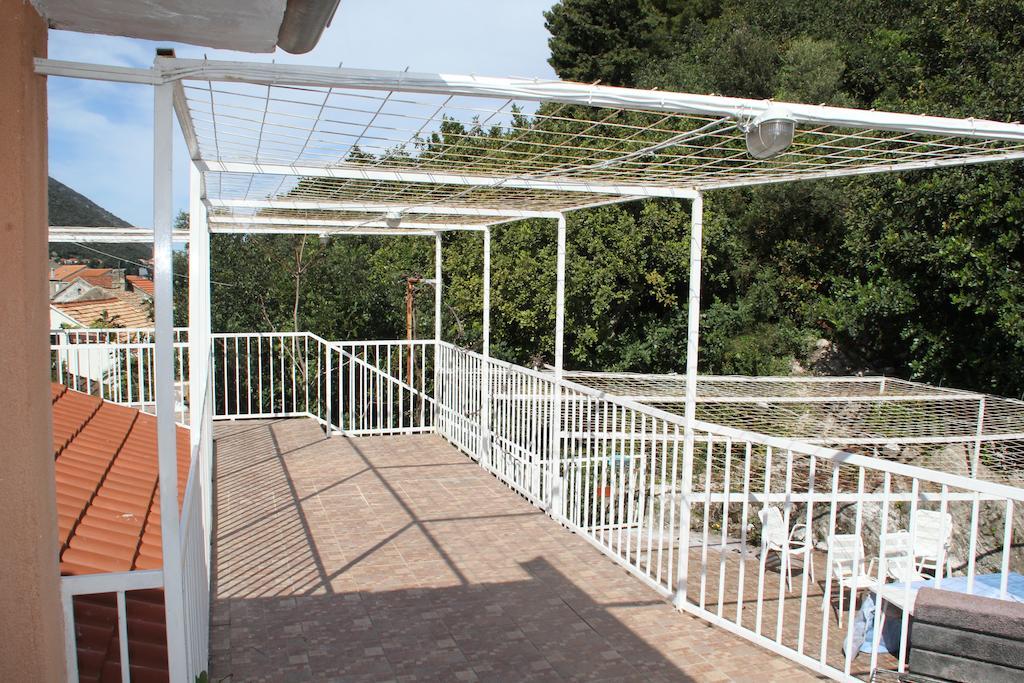 Guest House Katic Trpanj Ruang foto