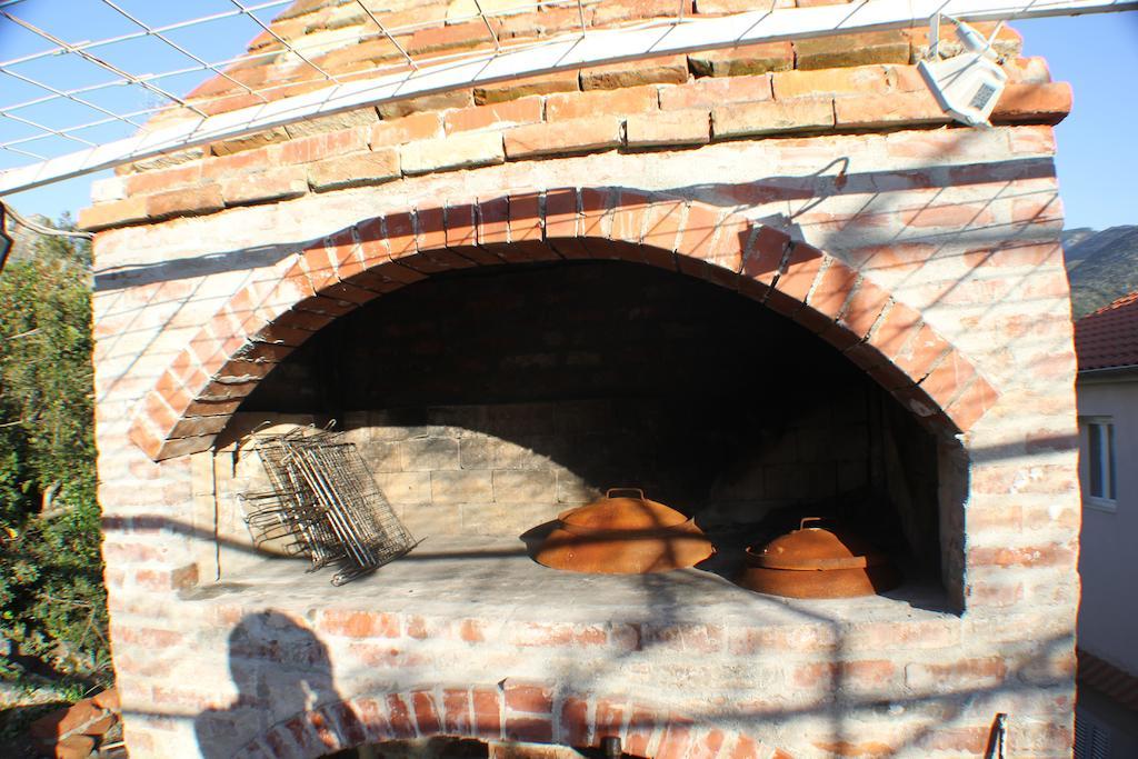 Guest House Katic Trpanj Bagian luar foto