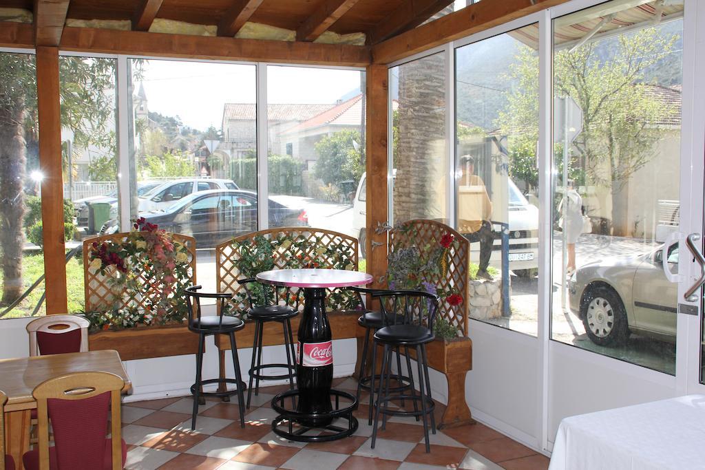 Guest House Katic Trpanj Bagian luar foto