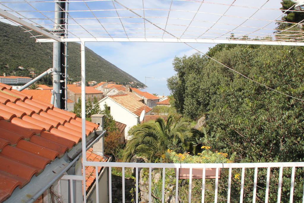 Guest House Katic Trpanj Bagian luar foto