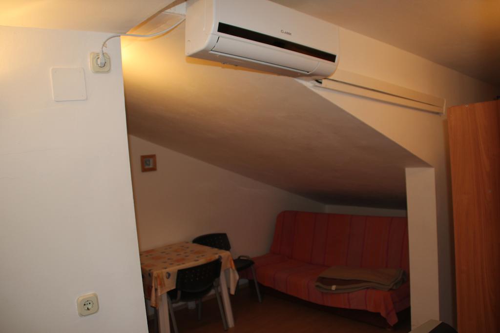 Guest House Katic Trpanj Ruang foto