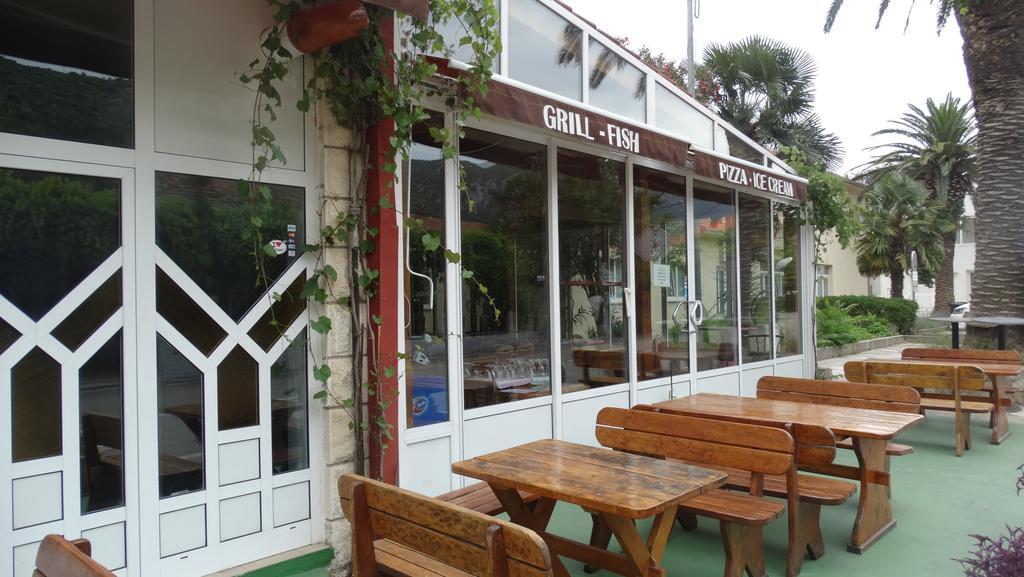 Guest House Katic Trpanj Bagian luar foto