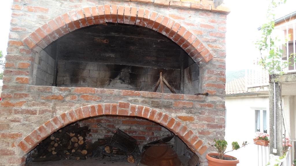 Guest House Katic Trpanj Bagian luar foto