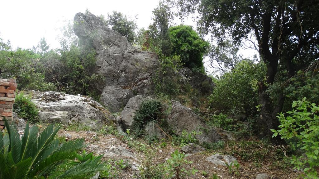 Guest House Katic Trpanj Bagian luar foto