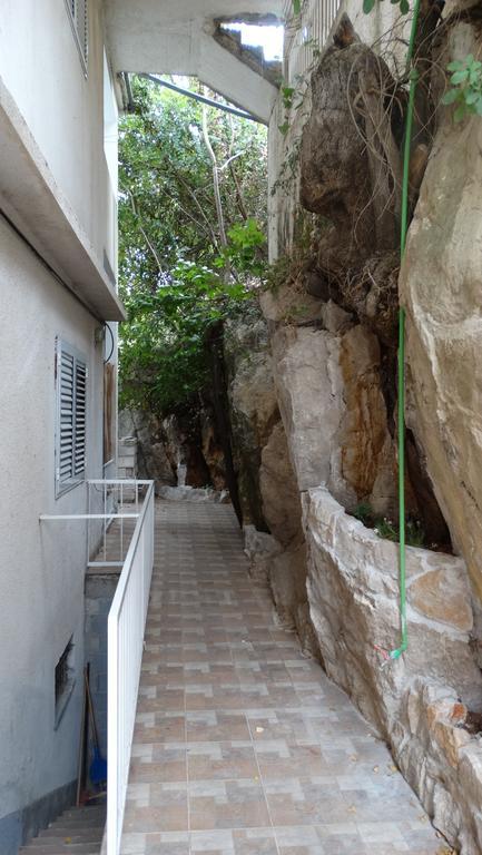 Guest House Katic Trpanj Bagian luar foto