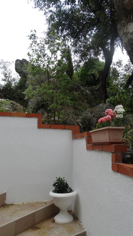 Guest House Katic Trpanj Bagian luar foto